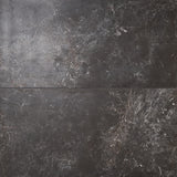 Marmo Perfetto Nero 24x48 Semi-Polish Porcelain Tile - Lux Tile