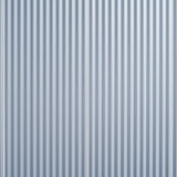 Mod 3D Denim Blue 12x36 Matte Ceramic Tile - Lux Tile
