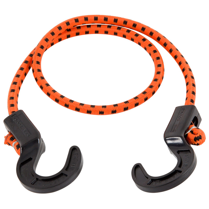 Keeper 30 in. ZipCord Bungee Cord with ZipHook Ends
