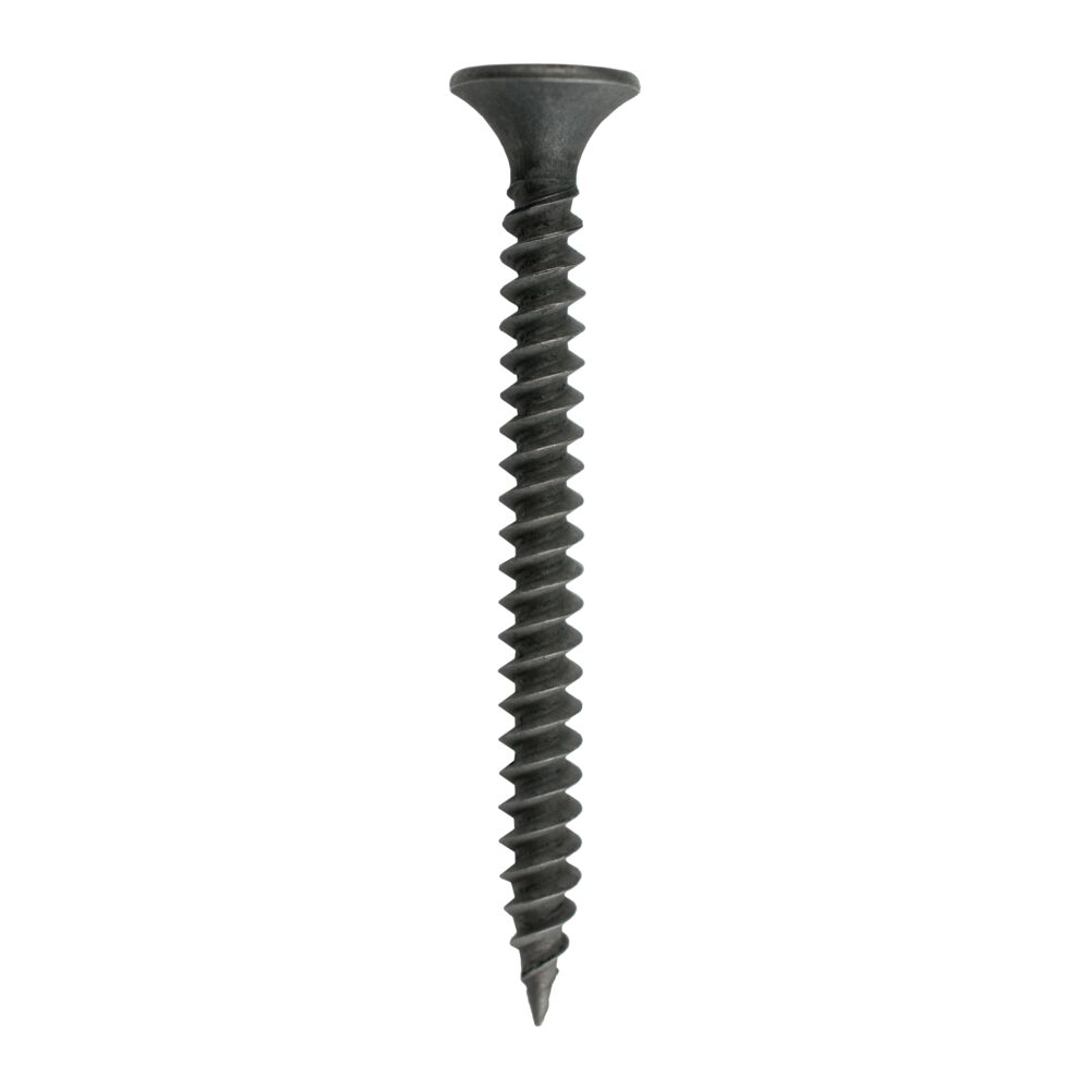 #6 x 2 in. Phillips Bugle-Head Fine Thread Drywall Screws (1 lb Pack) – Grip-Rite