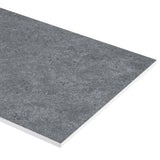 Crossville ChromaCode 17-Pack Orange 6-in x 6-in Matte Porcelain Stone Look Floor and Wall Tile - Super Arbor