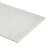 Crossville EnGarde 12-Pack Charcoal 6-in x 24-in Metallic Porcelain Stone Look Floor and Wall Tile - Super Arbor