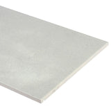 Crossville ChromaColor 12-Pack Aqua 12-in x 12-in Matte Porcelain Stone Look Floor and Wall Tile - Super Arbor