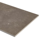Crossville ChromaColor 17-Pack Emerald 6-in x 6-in Matte Porcelain Stone Look Floor and Wall Tile - Super Arbor