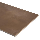 Crossville ChromaColor 17-Pack Emerald 6-in x 6-in Matte Porcelain Stone Look Floor and Wall Tile - Super Arbor