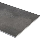 Crossville ChromaColor 17-Pack Emerald 6-in x 6-in Matte Porcelain Stone Look Floor and Wall Tile - Super Arbor