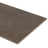 Crossville ChromaColor 17-Pack Emerald 6-in x 6-in Matte Porcelain Stone Look Floor and Wall Tile - Super Arbor