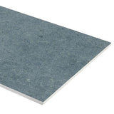 Crossville ChromaCode 8-Pack Concrete 12-in x 24-in Matte Porcelain Stone Look Floor and Wall Tile - Super Arbor