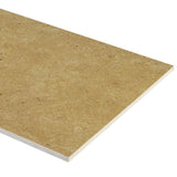 Crossville ChromaCode 17-Pack Orange 6-in x 6-in Matte Porcelain Stone Look Floor and Wall Tile - Super Arbor