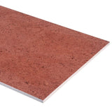 Crossville ChromaCode 8-Pack Concrete 12-in x 24-in Matte Porcelain Stone Look Floor and Wall Tile - Super Arbor