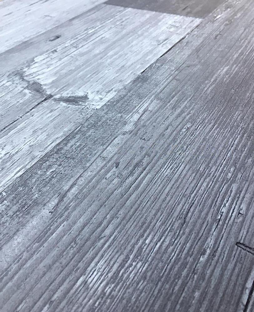 Deco Products COLORS 20-Piece 6-in x 36-in Swing Mixed Luxury Vinyl Plank Flooring - Super Arbor