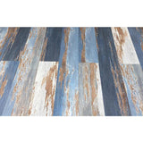 Deco Products COLORS 20-Piece 6-in x 36-in Swing Mixed Luxury Vinyl Plank Flooring - Super Arbor