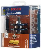 Bosch 1-7/8-in Carbide-Tipped Tongue and Groove Router Bit