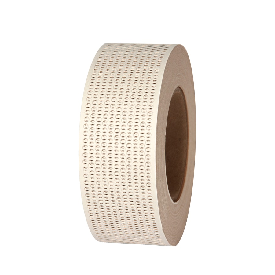 Easy Joint Tape 2-in x 100-ft Solid Self-adhesive Drywall Joint Tape