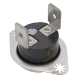 Heil Quaker (ICP) 1003174 limit switch - front view (Product Type: Limit Switch)
