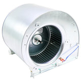 Nordyne 1003481 blower motor - front view (Product Type: Blower Motor)