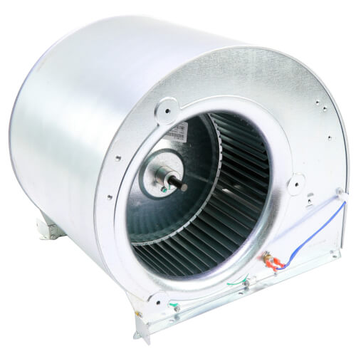 Nordyne 1003481 blower motor - front view (Product Type: Blower Motor)