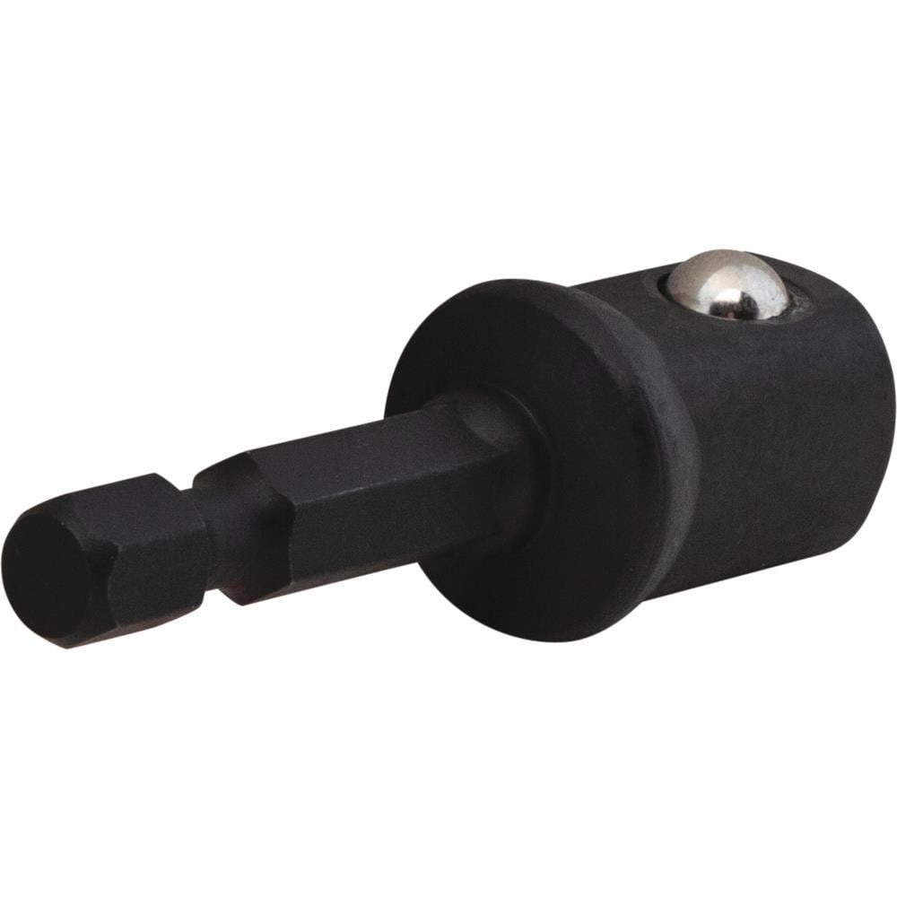 CRAFTSMAN IMPACT RATED 1/2-in x 2-in Socket Adapter (Individual)
