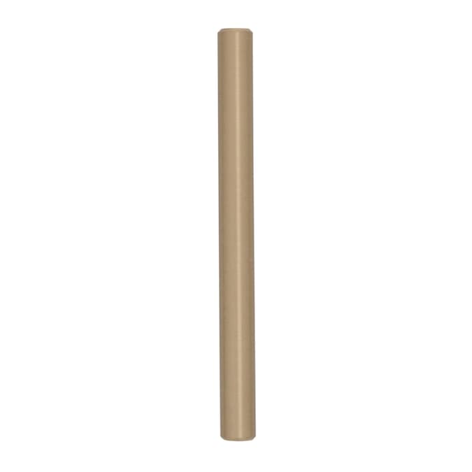 Amerock Bar Pulls (76mm) Center to Center Cylindrical Bar Drawer Pull