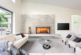 Satori Mystery Ledgestone 6-in x 12-in Natural Stone Marble Wall Tile (0.48-sq ft per Piece)