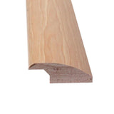 Flexco Sahara 0.82-in T x 2.138-in W x 78-in L Solid Wood Reducer
