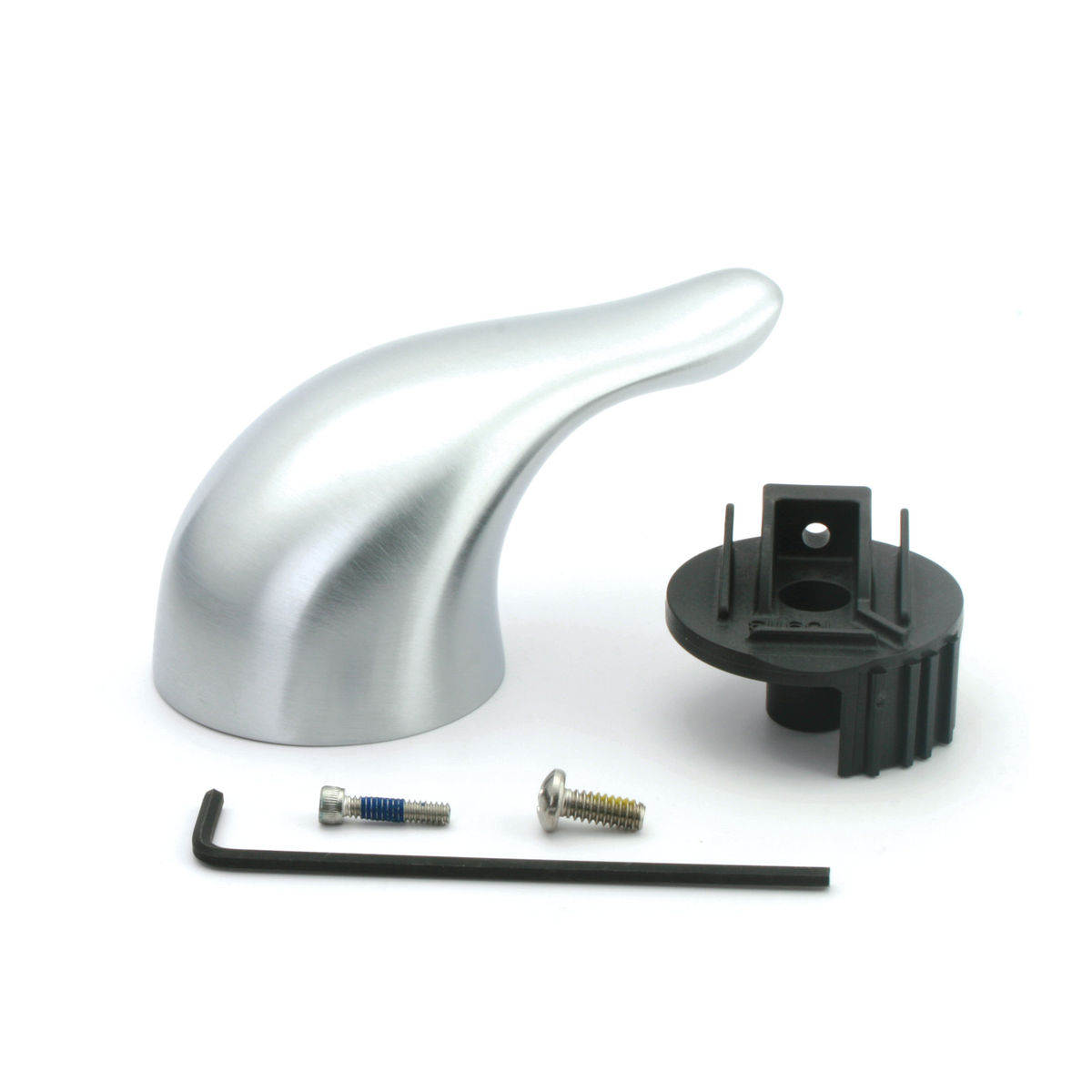 Moen Lever Shower Handle Kit – Replacement Faucet Handle (Multiple Finishes)