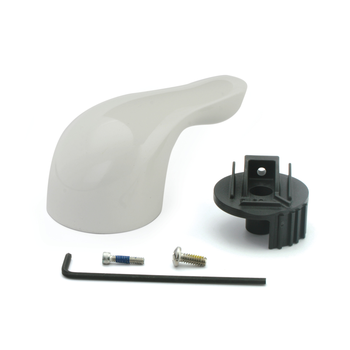 Moen Lever Shower Handle Kit – Replacement Faucet Handle (Multiple Finishes)