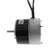 Nordyne 1006724 blower motor - detail view (Voltage: 208/230V; Horse Power: 1/3)