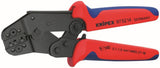 KNIPEX 10-in Cutting Pliers / Crimping Tool for End Sleeves (Ferrules)