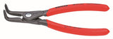 KNIPEX 5.3-in Circlip Pliers