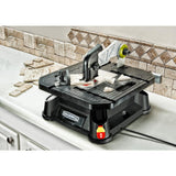 Blade Runner X2 Portable Tabletop Saw - Super Arbor