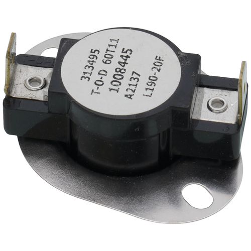 Heil Quaker (ICP) 1008445 limit switch - front view (Product Type: Limit Switch)