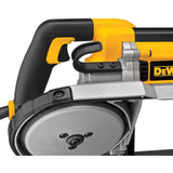 10 Amp Deep Cut Band Saw - Super Arbor