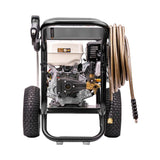 Simpson SIMPSON PowerShot PS60869 4000 PSI at 3.5 GPM HONDA GX270 Cold Water Pressure Waaher