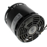Heil Quaker (ICP) 1009052 blower motor - side view (Voltage: 115V; Horse Power: 1/2)