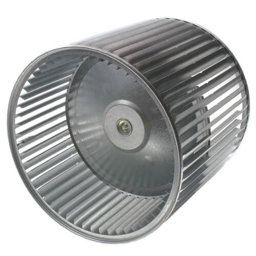 Heil Quaker (ICP) 1011420 motor - front view (Product Type: Motor)