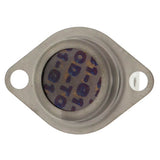 Goodman-Amana 10123525 limit switch - side view (Product Type: Limit Switch)