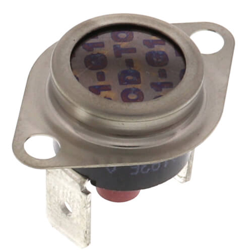 Goodman-Amana 10123525 limit switch - detail view (Product Type: Limit Switch)