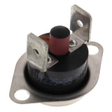 Goodman-Amana 10123525 limit switch - front view (Product Type: Limit Switch)