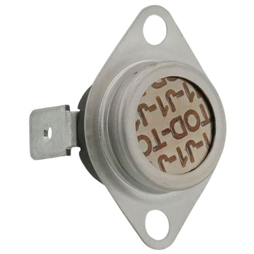 Goodman-Amana 10123529SP limit switch - side view (Product Type: Limit Switch)
