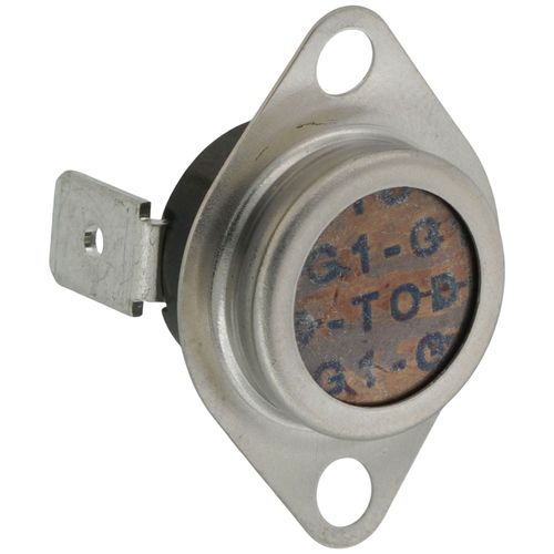 Goodman-Amana 10123533SP limit switch - side view (Product Type: Limit Switch)