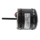 Heil Quaker (ICP) 1012514 blower motor - side view (Voltage: 115V; Horse Power: 1/3)