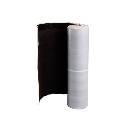 GAF WeatherWatch Mineral-Surfaced Leak Barrier, 3 ft x 50 ft Roll (1.5 SQ)