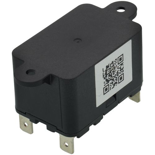 Goodman-Amana 10135604 relay - detail view (Voltage: 24V; Product Type: Relay)