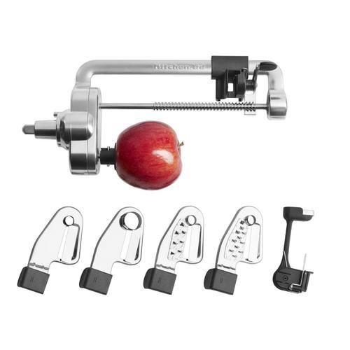 KitchenAid Stand Mixer Residential Stainless Steel Fruit and Vegetable Strainer Parts