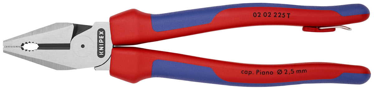 KNIPEX 9.1-in Cutting Pliers