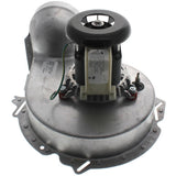 Heil Quaker (ICP) 1014529 motor - side view (Product Type: Motor)