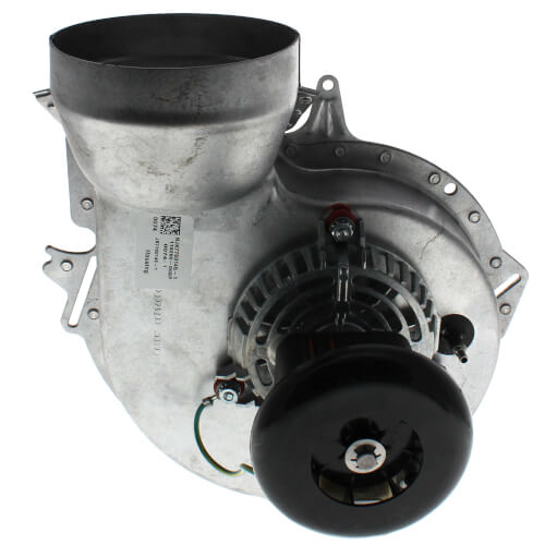 Heil Quaker (ICP) 1014529 motor - front view (Product Type: Motor)