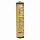 supercap SBS 3.3-ft W x 33.3-ft L White Modified Bitumen Roll Roofing, 100-sq ft Coverage