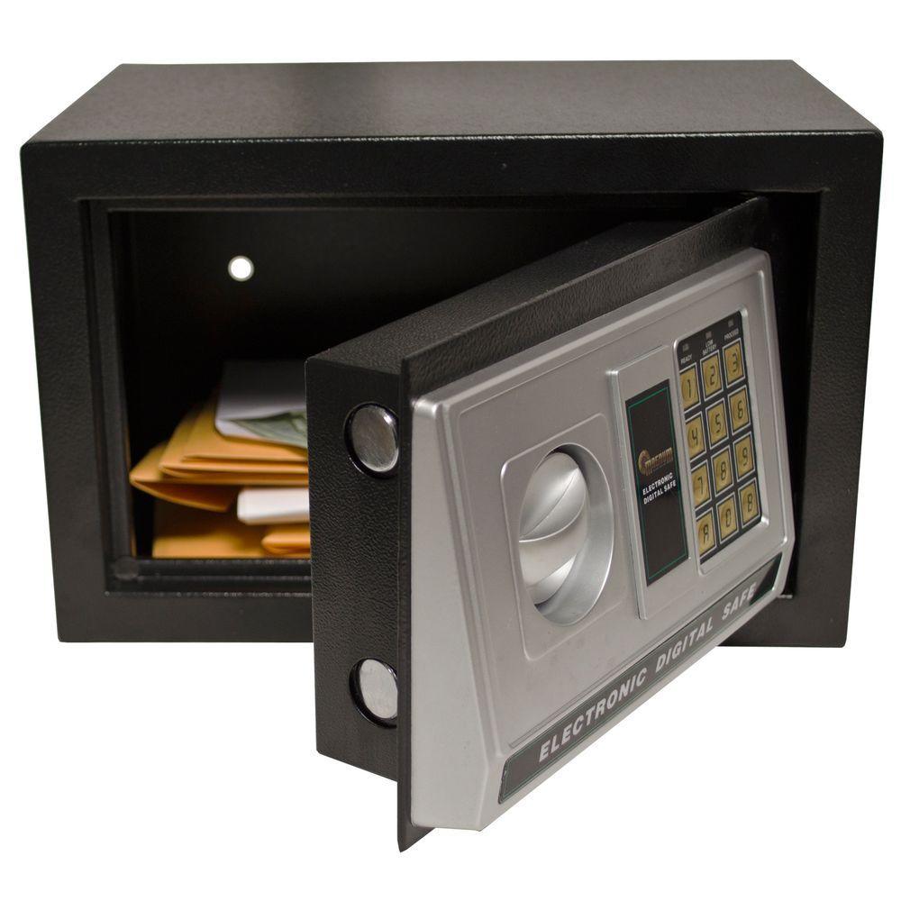 Personal Electronic Security Safe - Super Arbor